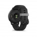 Умные часы Garmin Vivoactive 5, Сланцево-черный
