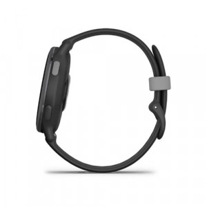Умные часы Garmin Vivoactive 5, Сланцево-черный