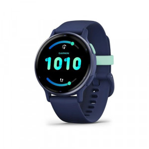 Умные часы Garmin Vivoactive 5, Синий
