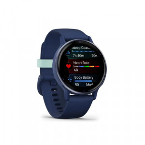 Умные часы Garmin Vivoactive 5, Синий