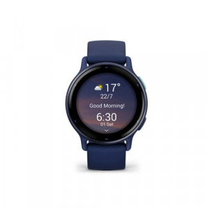 Умные часы Garmin Vivoactive 5, Синий