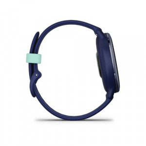 Умные часы Garmin Vivoactive 5, Синий