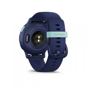 Умные часы Garmin Vivoactive 5, Синий