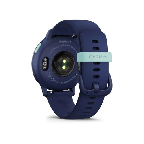 Умные часы Garmin Vivoactive 5, Синий