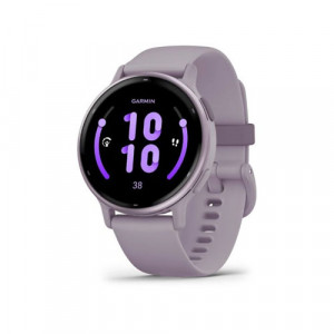 Умные часы Garmin Vivoactive 5, Фиолетовый
