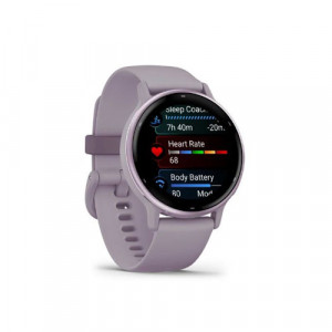 Умные часы Garmin Vivoactive 5, Фиолетовый
