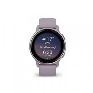 Умные часы Garmin Vivoactive 5, Фиолетовый