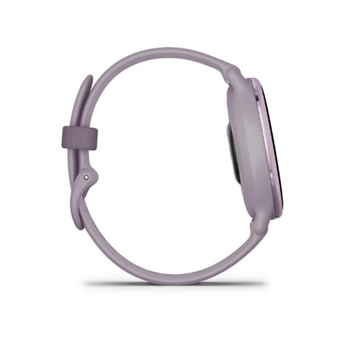 Умные часы Garmin Vivoactive 5, Фиолетовый