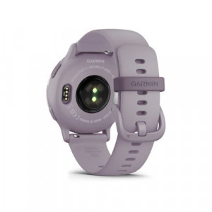 Умные часы Garmin Vivoactive 5, Фиолетовый