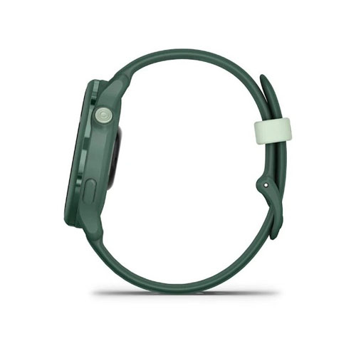 Умные часы Garmin Vivoactive 6, Зеленый