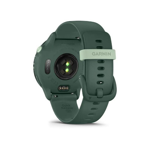 Умные часы Garmin Vivoactive 6, Зеленый