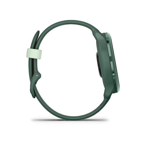 Умные часы Garmin Vivoactive 6, Зеленый