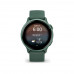 Умные часы Garmin Vivoactive 6, Зеленый