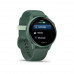 Умные часы Garmin Vivoactive 6, Зеленый
