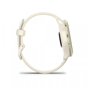 Умные часы Garmin Vivoactive 6, Лунное золото