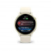 Умные часы Garmin Vivoactive 6, Лунное золото