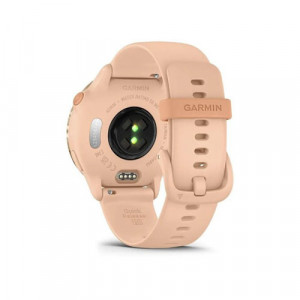 Умные часы Garmin Vivoactive 6, Розовый