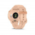 Умные часы Garmin Vivoactive 6, Розовый