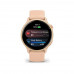 Умные часы Garmin Vivoactive 6, Розовый