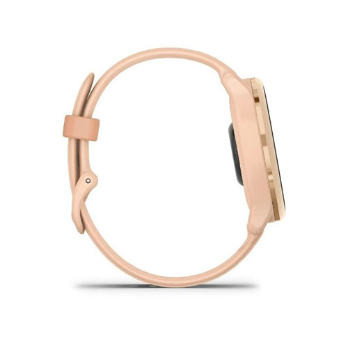 Умные часы Garmin Vivoactive 6, Розовый