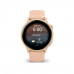 Умные часы Garmin Vivoactive 6, Розовый