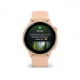 Умные часы Garmin Vivoactive 6, Розовый