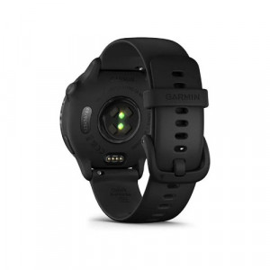Умные часы Garmin Vivoactive 6, Сланцево-черный