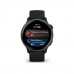 Умные часы Garmin Vivoactive 6, Сланцево-черный