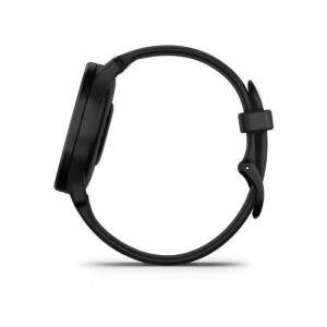 Умные часы Garmin Vivomove Sport, Черный