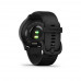 Умные часы Garmin Vivomove Sport, Черный