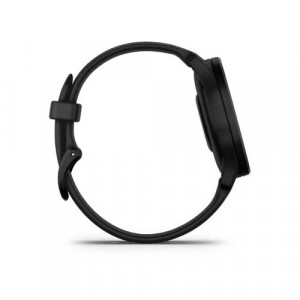 Умные часы Garmin Vivomove Sport, Черный