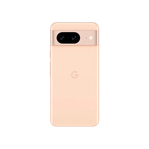 Google Pixel 8 8/128 ГБ, Персиковый