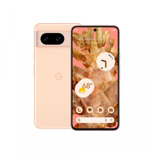 Google Pixel 8 8/256 ГБ, Персиковый