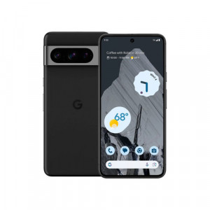 Google Pixel 8 Pro 12/128, Черный