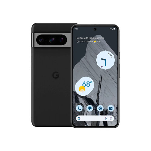 Google Pixel 8 Pro 12/128, Черный