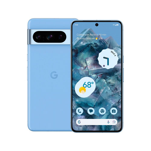 Google Pixel 8 Pro 12/128, Голубой