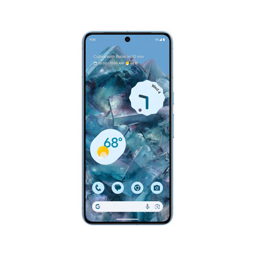Google Pixel 8 Pro 12/128, Голубой