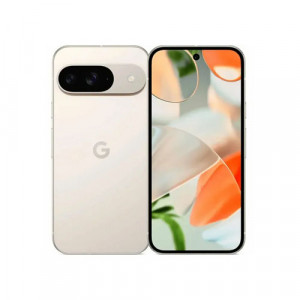 Google Pixel 9 12/128 ГБ, Бежевый