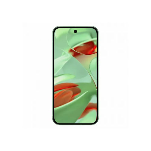 Google Pixel 9 12/256 ГБ, Зеленый