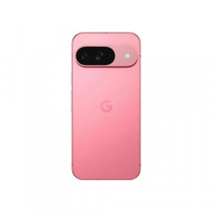 Google Pixel 9 12/128 ГБ, Розовый