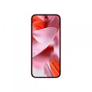 Google Pixel 9 12/128 ГБ, Розовый
