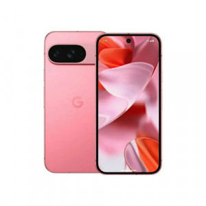 Google Pixel 9 12/128 ГБ, Розовый