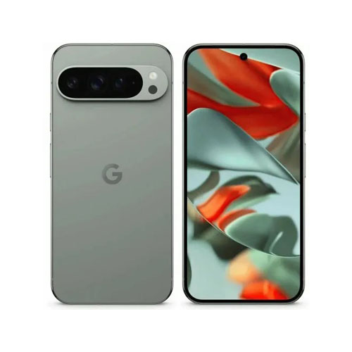Google Pixel 9 Pro 16/128 ГБ, Ореховый