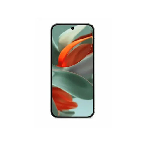 Google Pixel 9 Pro 16/128 ГБ, Ореховый