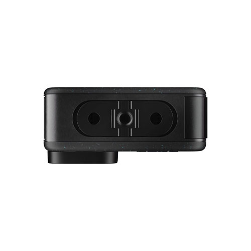 Экшн-камера GoPro Hero 12, Черный