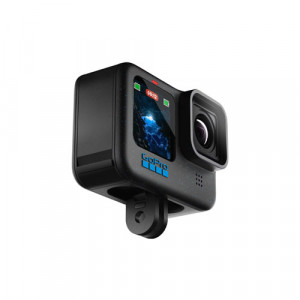 Экшн-камера GoPro Hero 12, Черный