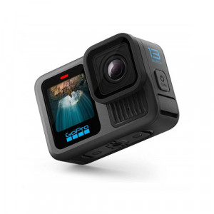 Экшн-камера GoPro Hero 13, Черный