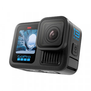 Экшн-камера GoPro Hero 13 Creator Edition, Черный