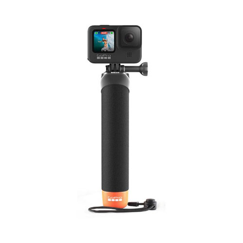 Экшн-камера GoPro Hero 13 Accessory Bundle, Черный