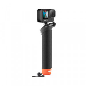 Экшн-камера GoPro Hero 13 Accessory Bundle, Черный